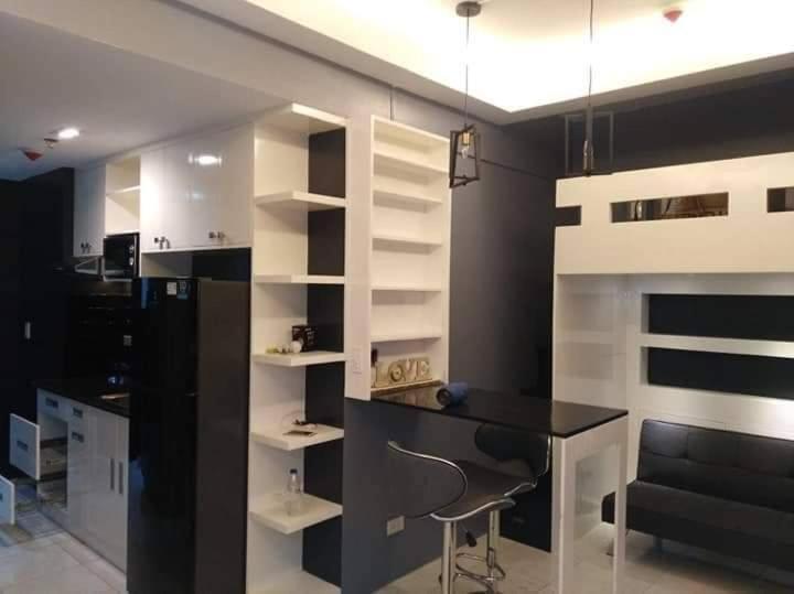 Suntrust Shanata Condominium Кесон-Сити Экстерьер фото